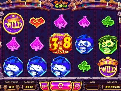 $125 free chip at Nordi Casino