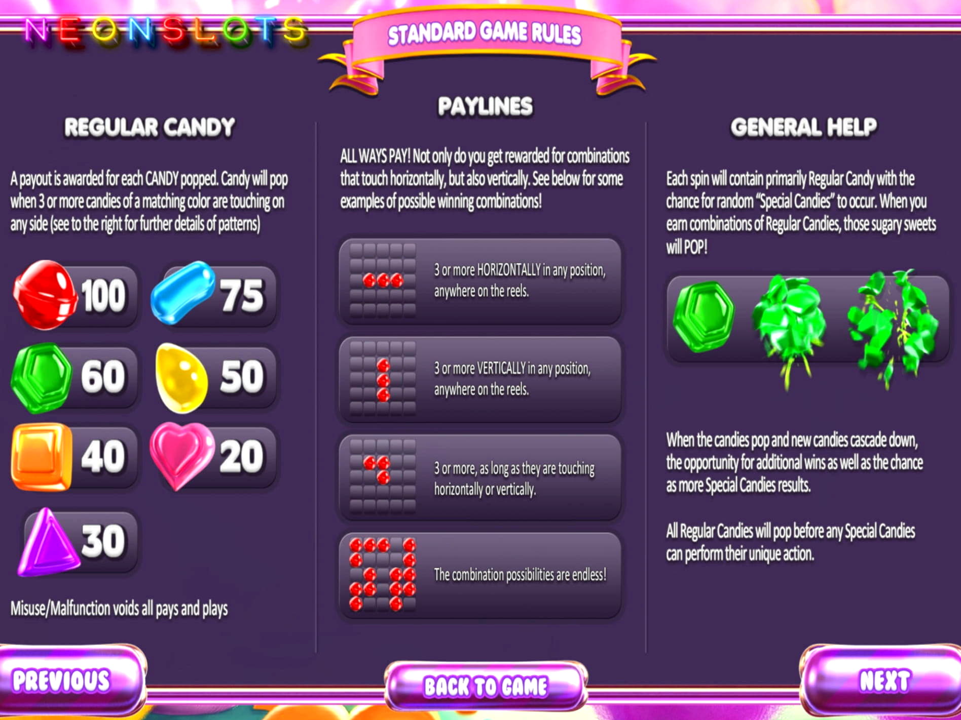600% Deposit match bonus at Kaboo Casino