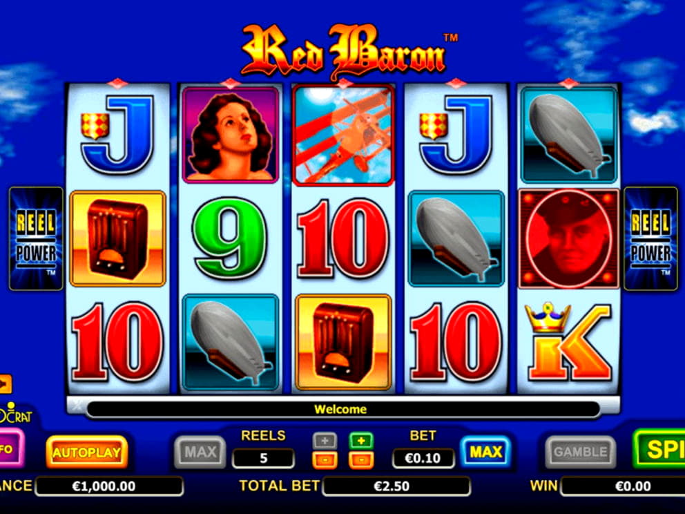 320% casino match bonus at Next Casino
