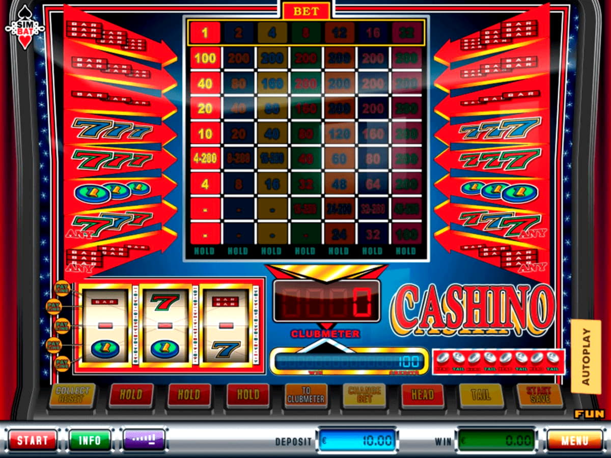 225% Match at a casino at William Hill Casino