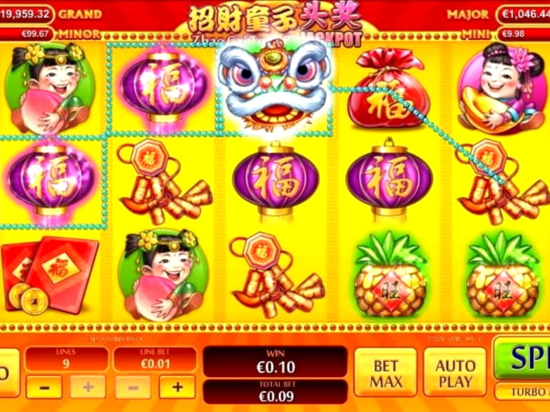 EURO 485 free casino chip at Genesis Casino