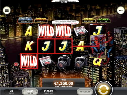950% Match at a casino at Holland Online Casino
