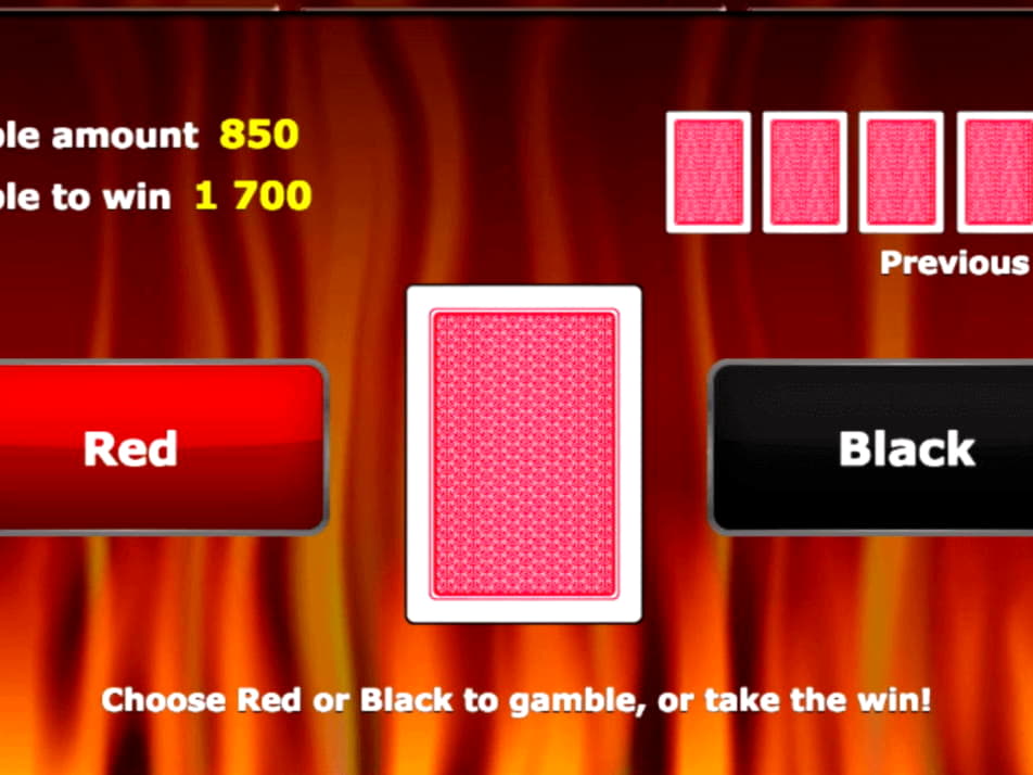 EUR 365 No deposit bonus casino at Casino-X
