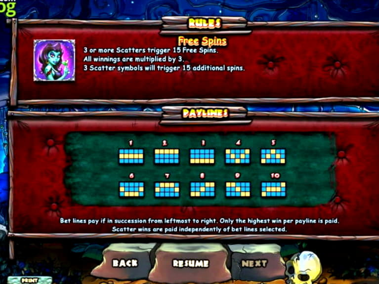 €580 Daily freeroll slot tournament at Guts Casino