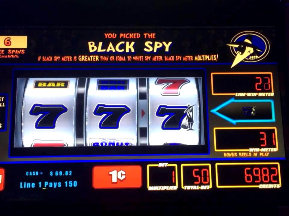 111 free spins at Slots Million Casino