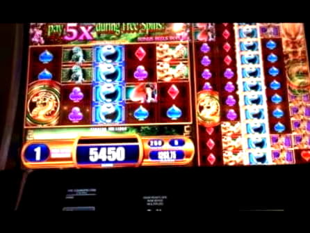 110 Free Spins no deposit at William Hill Casino