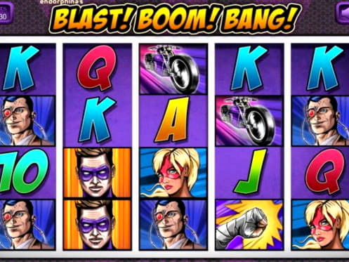 200 Loyal Free Spins! at Casino-X