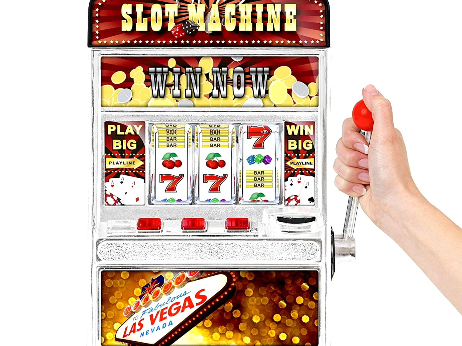 195 Free Spins no deposit at Dream Dubai Casino