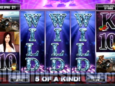 ﻿$270 Free Casino Tournament at Casino-X
