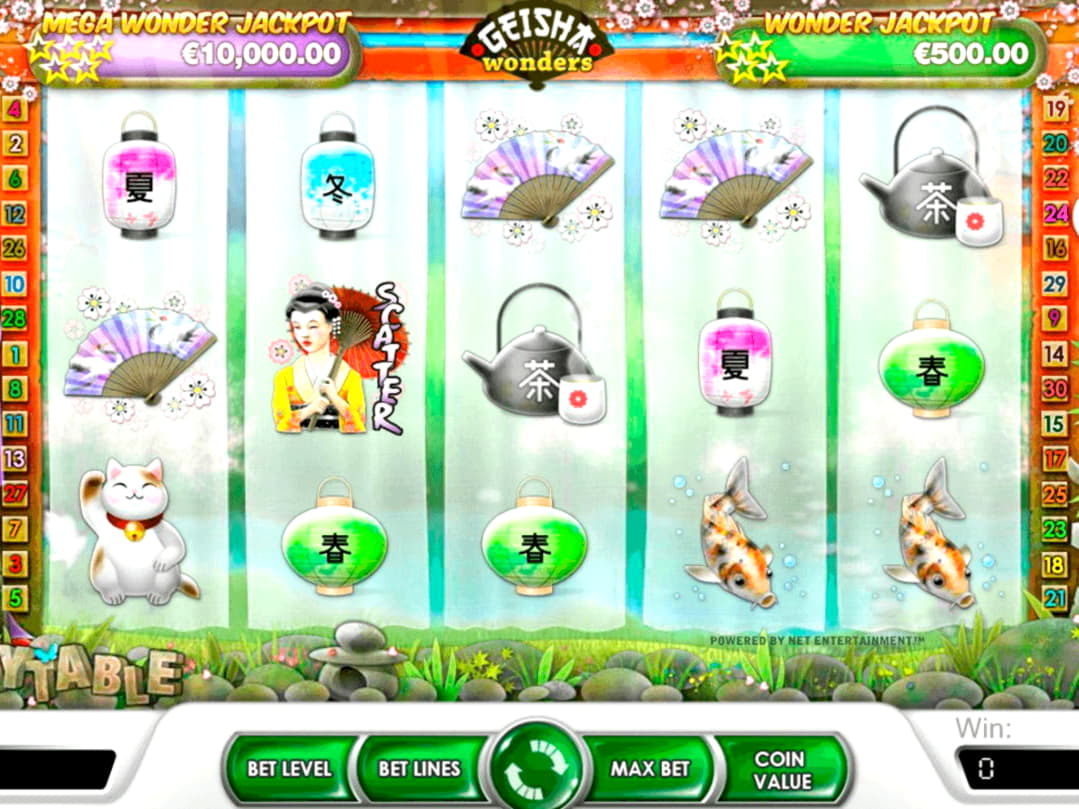 €2860 no deposit casino bonus at Casino com