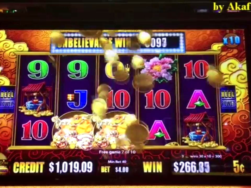 290 Free spins no deposit casino at Casino com