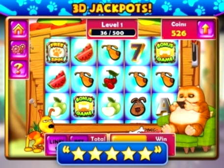 EURO 490 FREE Chip at Spartan Slots Casino