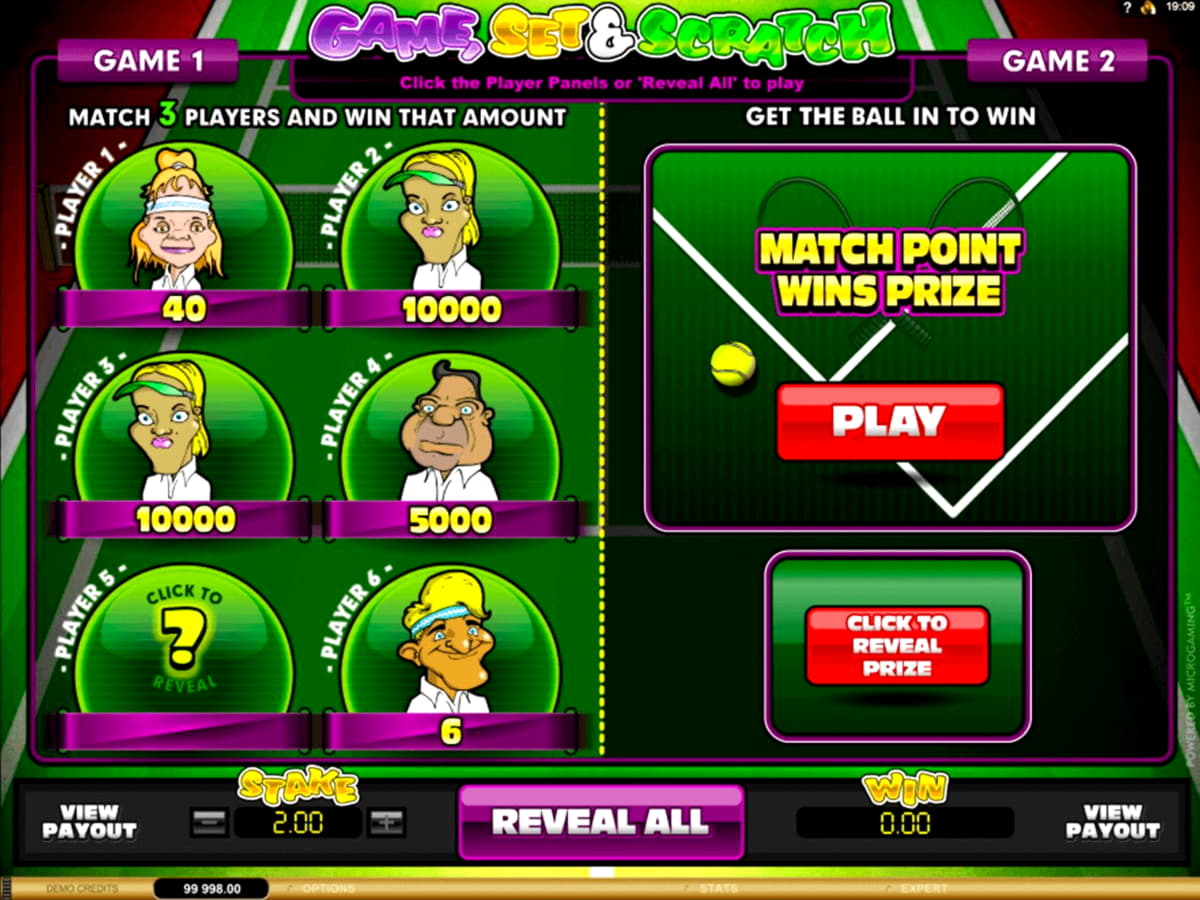 EURO 940 Tournament at Cherry Casino