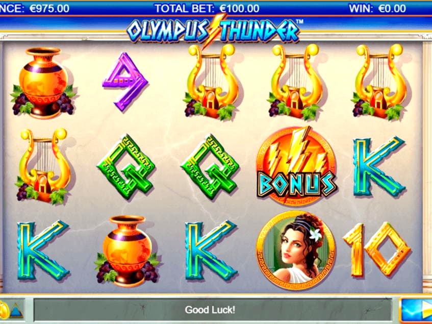 €595 Free Chip at Nordi Casino