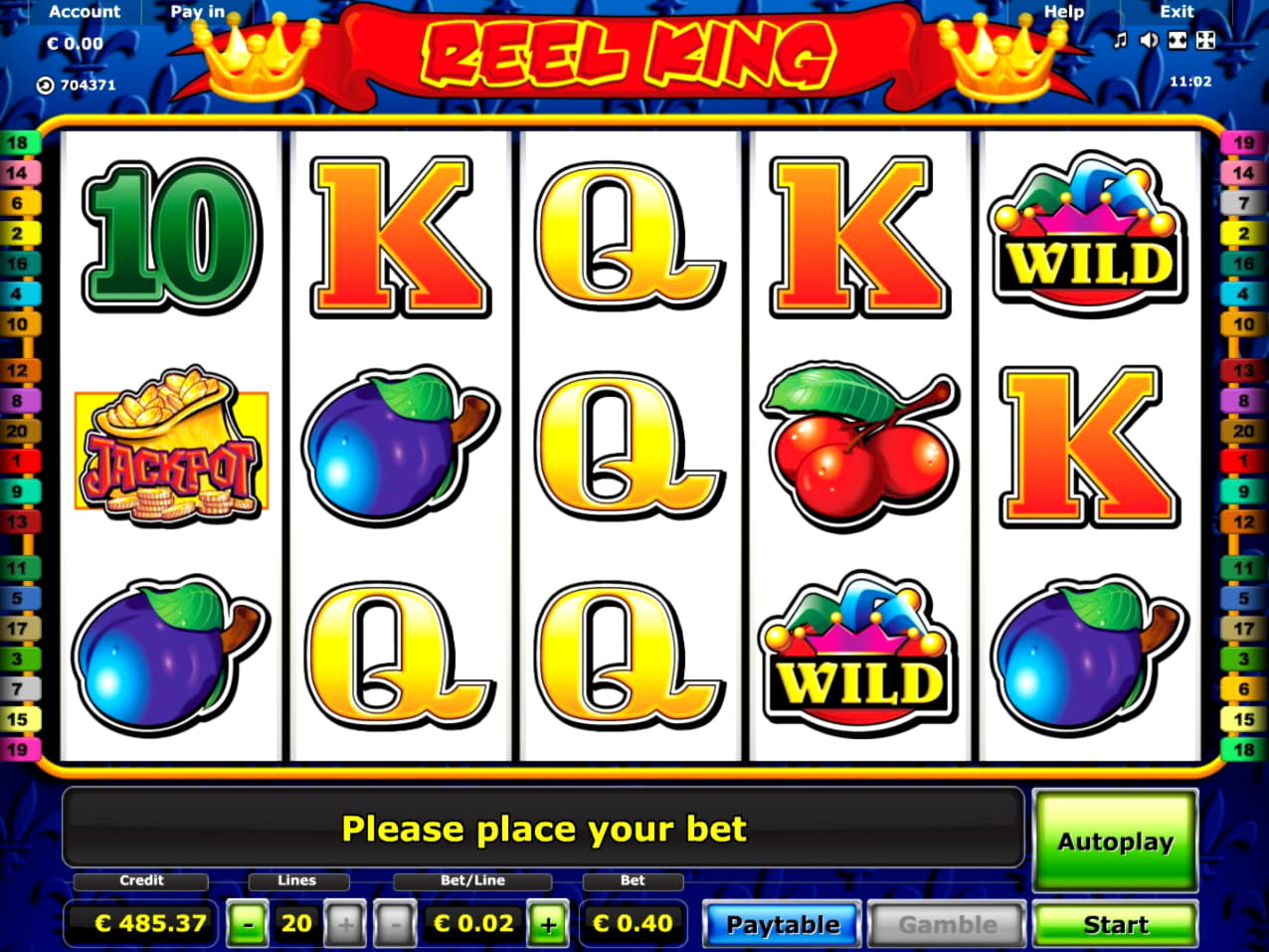 575% No Rules Bonus! at Dream Dubai Casino