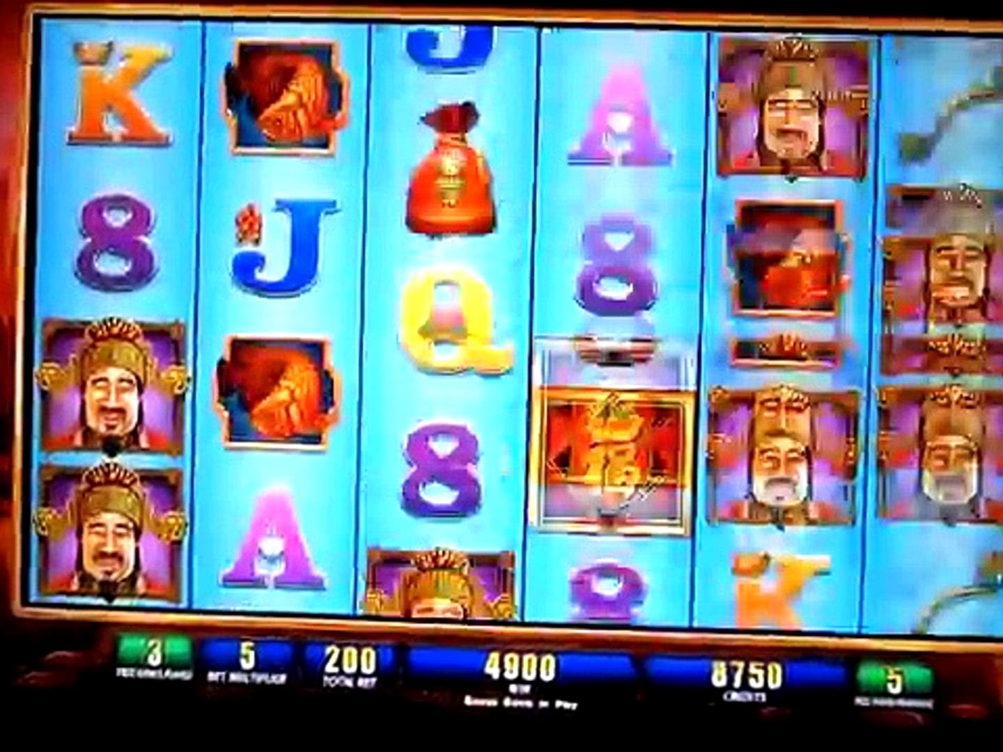 EURO 220 Mobile freeroll slot tournament at Dream Dubai Casino