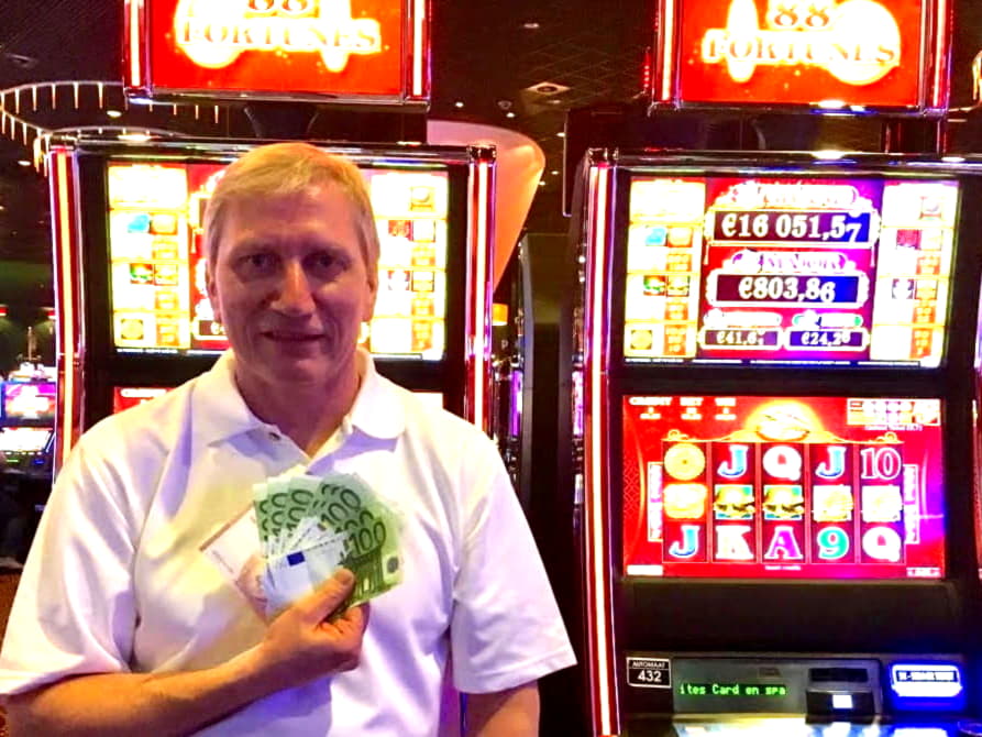 $460 Free casino chip at Genesis Casino
