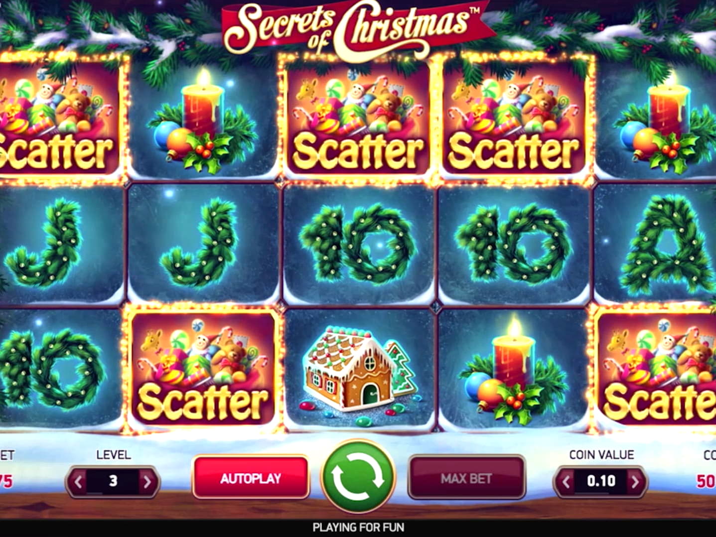 175 Free spins casino at Guts Casino
