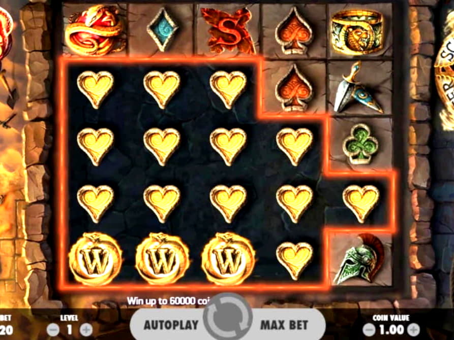 20 Free Spins at Sloty Casino