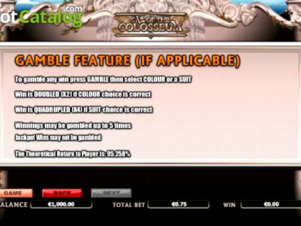 185 Free spins no deposit at Betway Casino