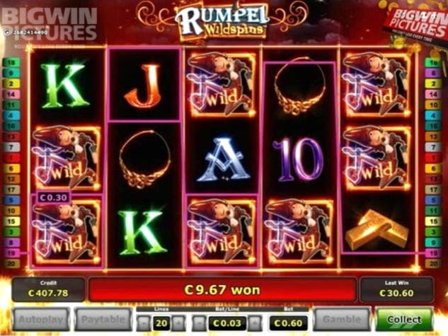 435% No Rules Bonus! at Rizk Casino
