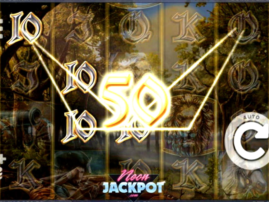 €10 Casino tournaments freeroll at Rizk Casino