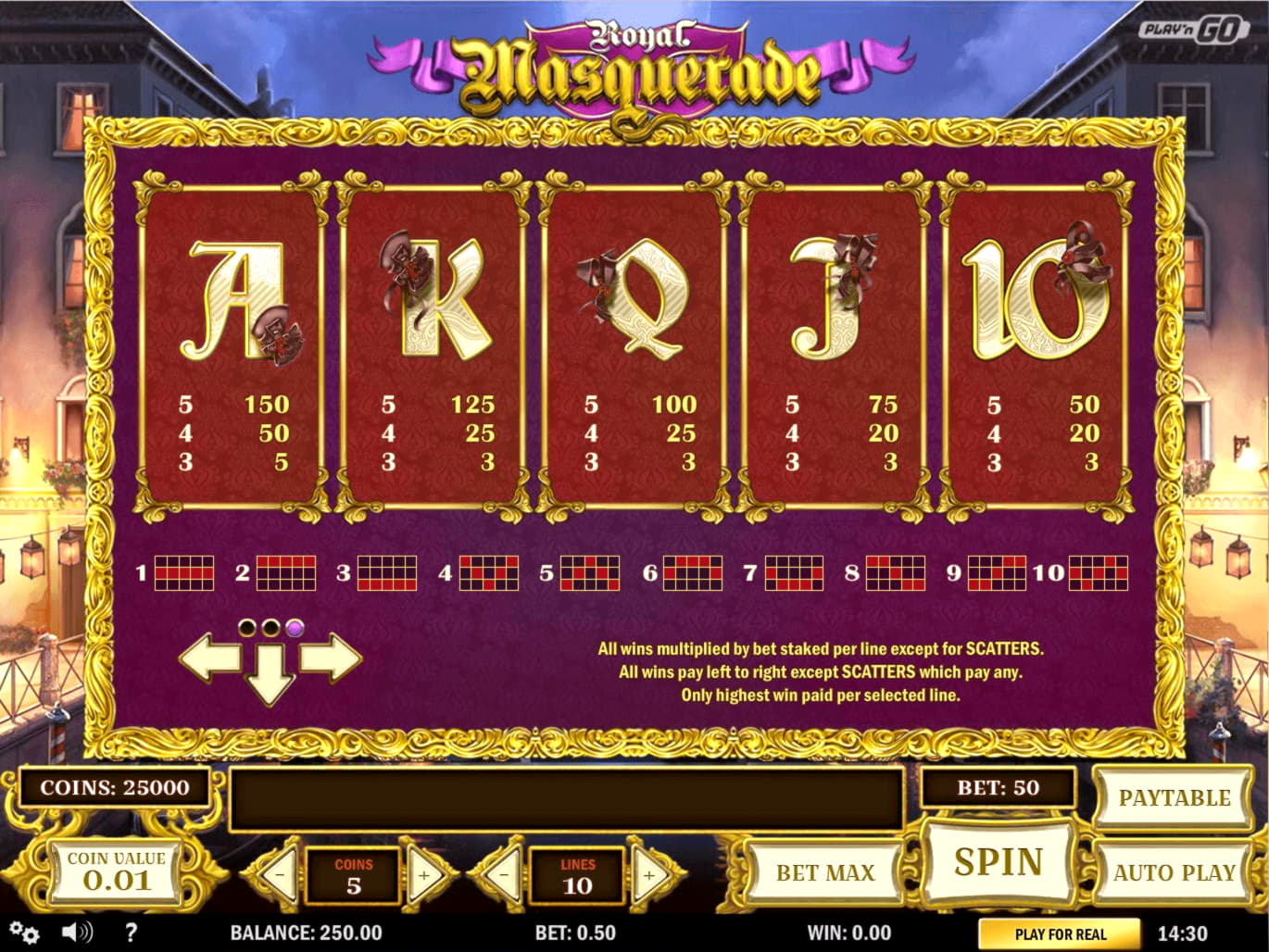 £995 NO DEPOSIT at Casino com