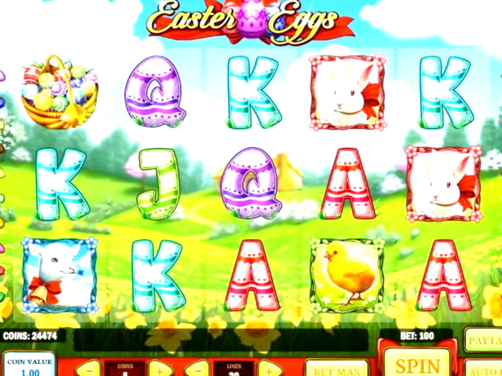 €4444 NO DEPOSIT BONUS at Spartan Slots Casino