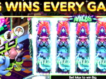 425% Match bonus at Cherry Casino