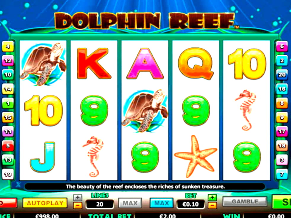 65 Free Spins no deposit at Party Casino