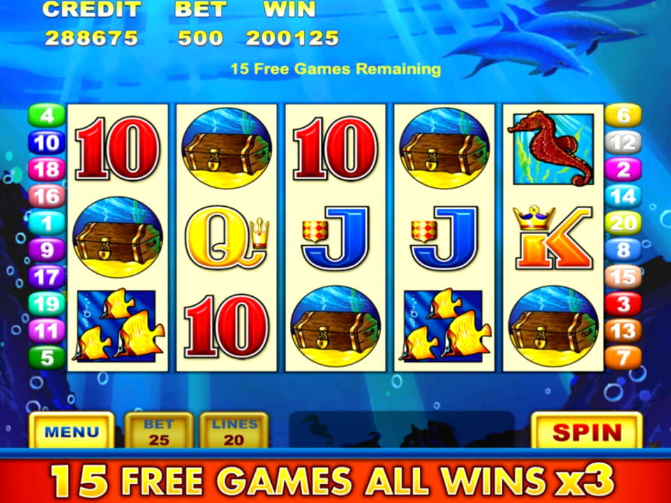 £405 free chip casino at King Billy Casino