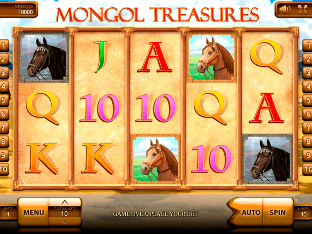 EURO 4450 No Deposit Bonus at Casino com