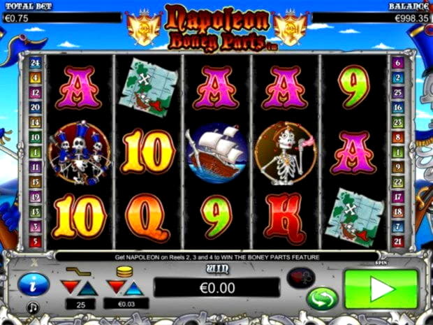 €415 Tournament at Genesis Casino