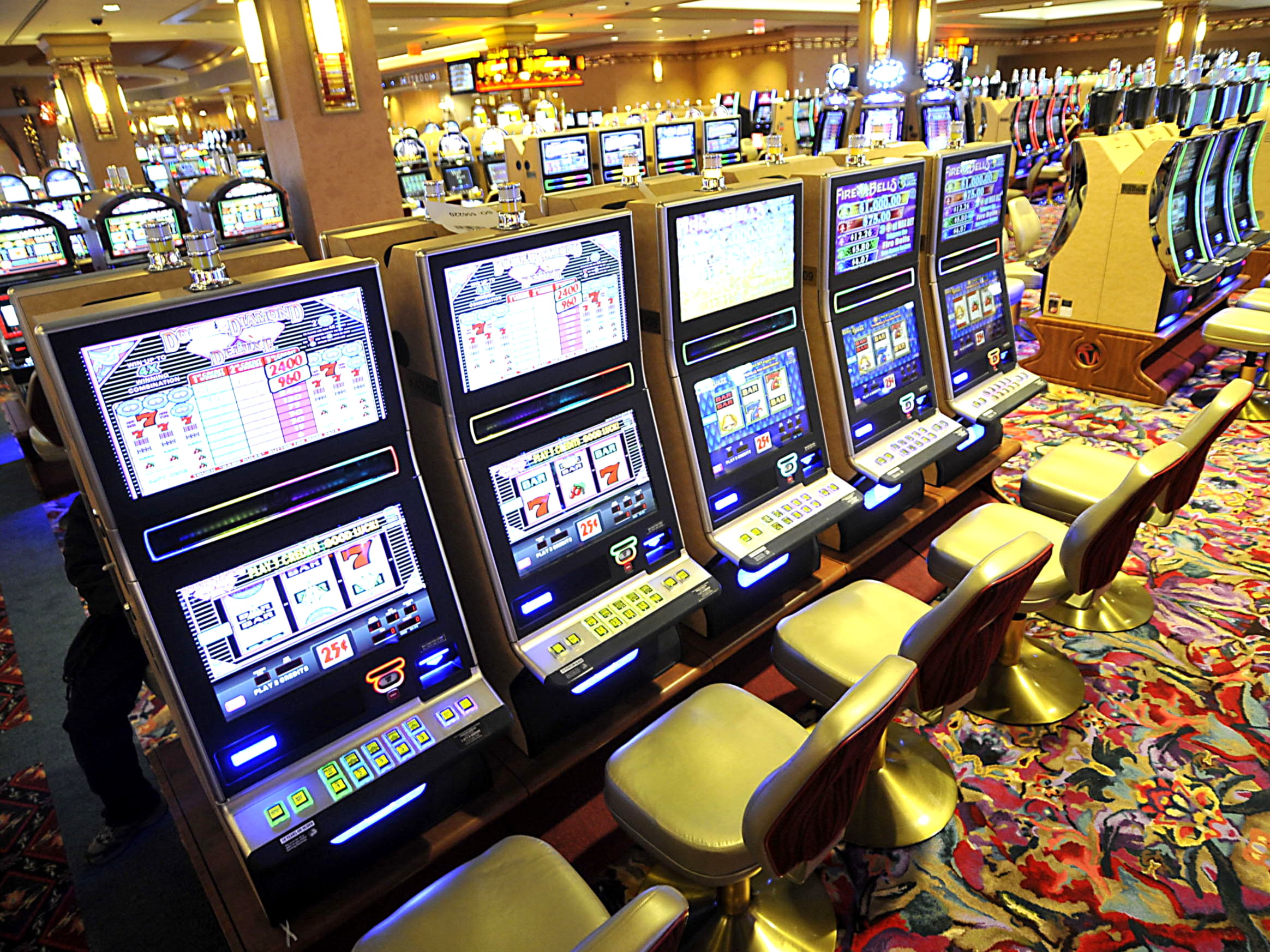 270 FREE SPINS at BGO Casino