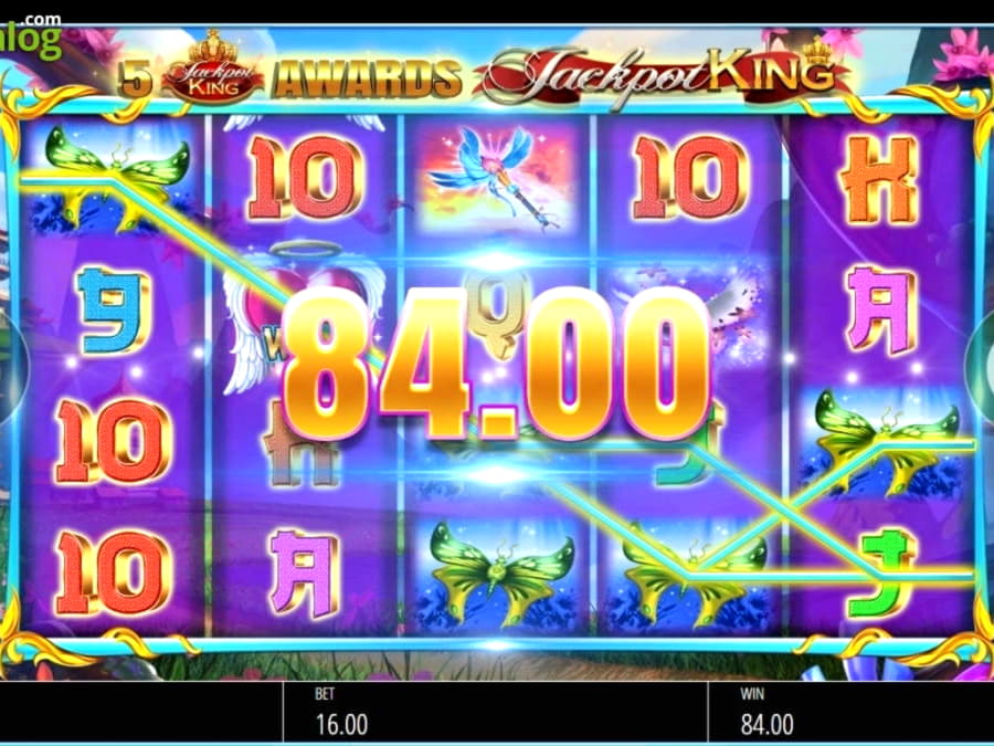 745% No Rules Bonus! at Sloty Casino