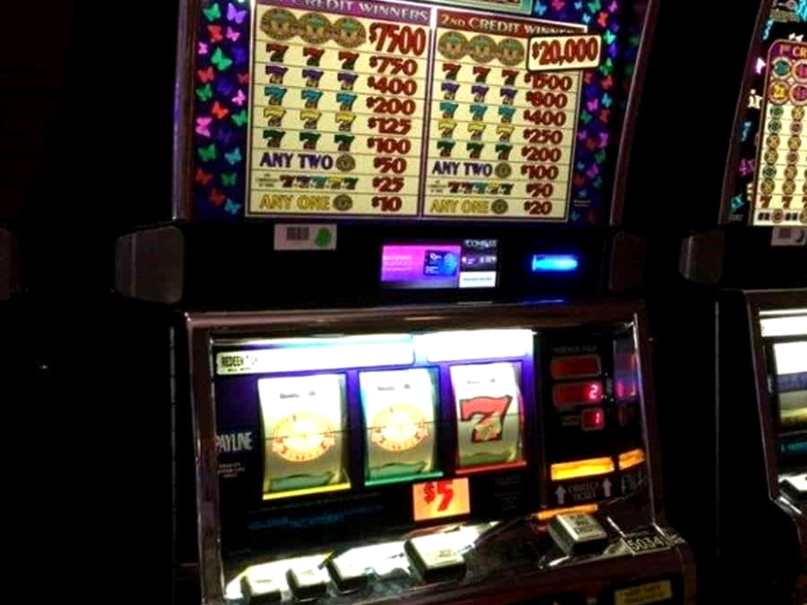 140% First Deposit Bonus at Omni Slots Casino