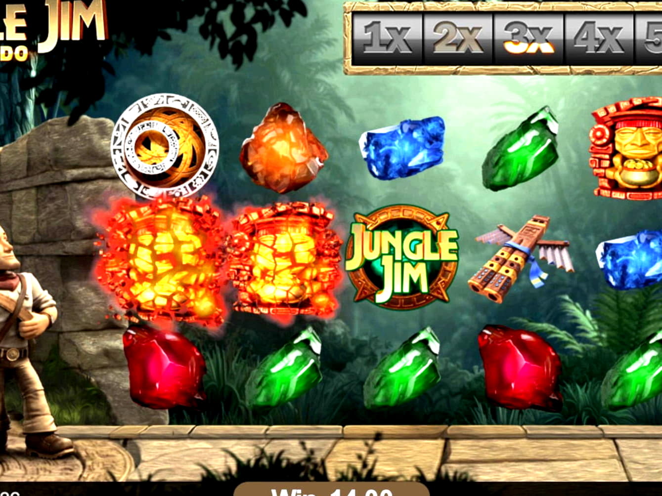 960% Match at a Casino at Omni Slots Casino
