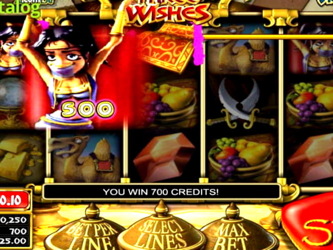 650% Match bonus casino at Video Slots Casino