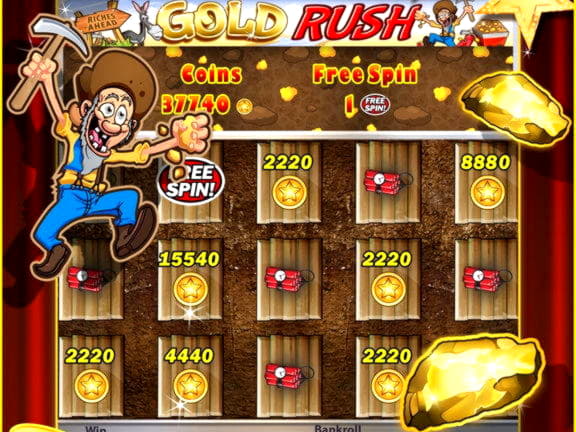 $290 Tournament at Spartan Slots Casino