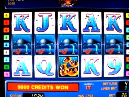 290% Match bonus casino at bWin Casino