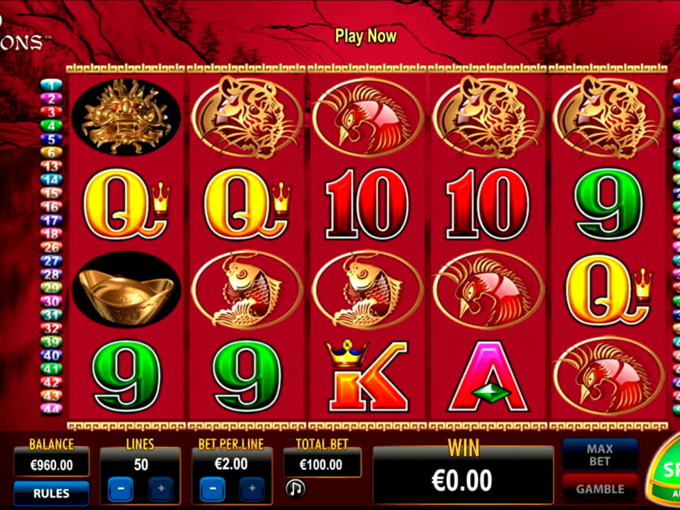 $515 Casino tournaments freeroll at Holland Online Casino