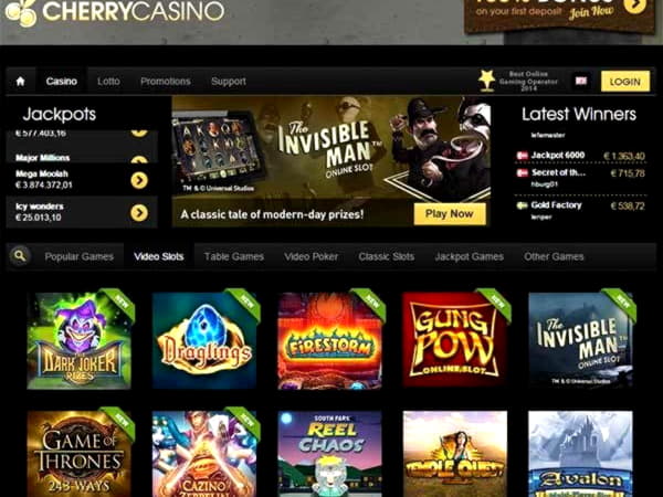 $620 casino chip at Rizk Casino