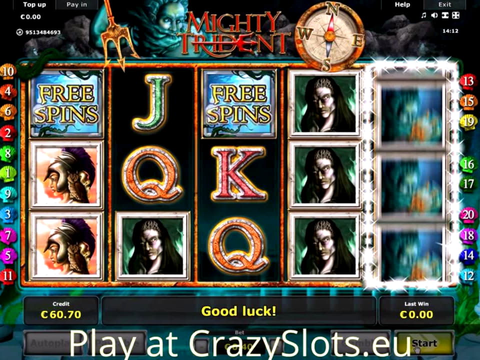 €870 Tournament at Kaboo Casino