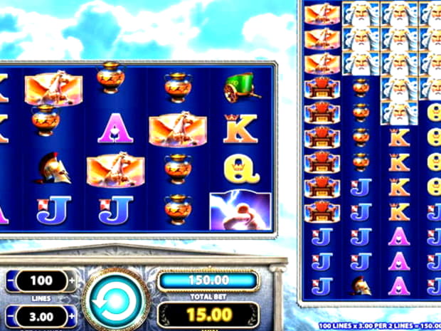 €780 Casino Tournament at Wild Slots Casino