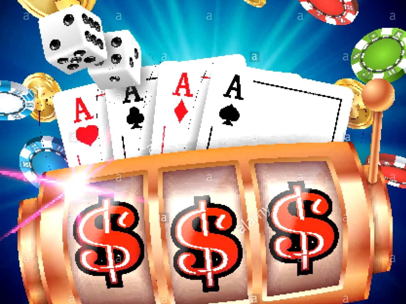 160 Free Spins at Betway Casino