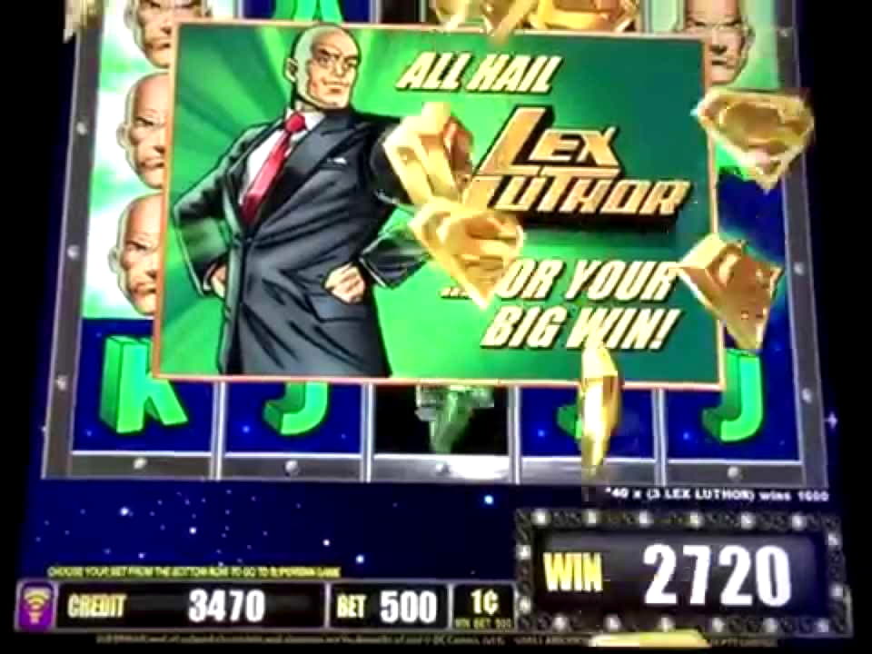 Eur 625 Free Casino Ticket at Video Slots Casino