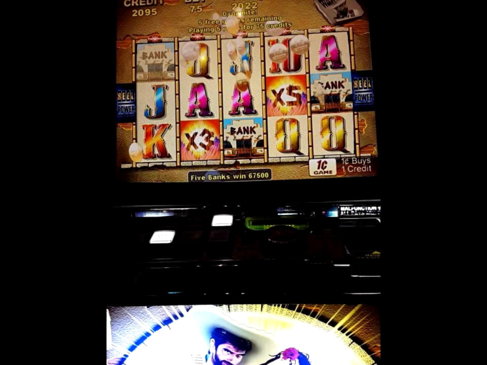Eur 280 Mobile freeroll slot tournament at Casino Luck