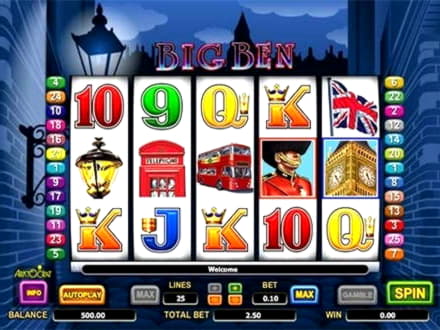 Eur 545 Free Money at BGO Casino