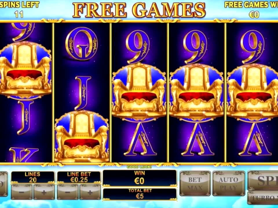 $3035 no deposit bonus at Omni Slots Casino