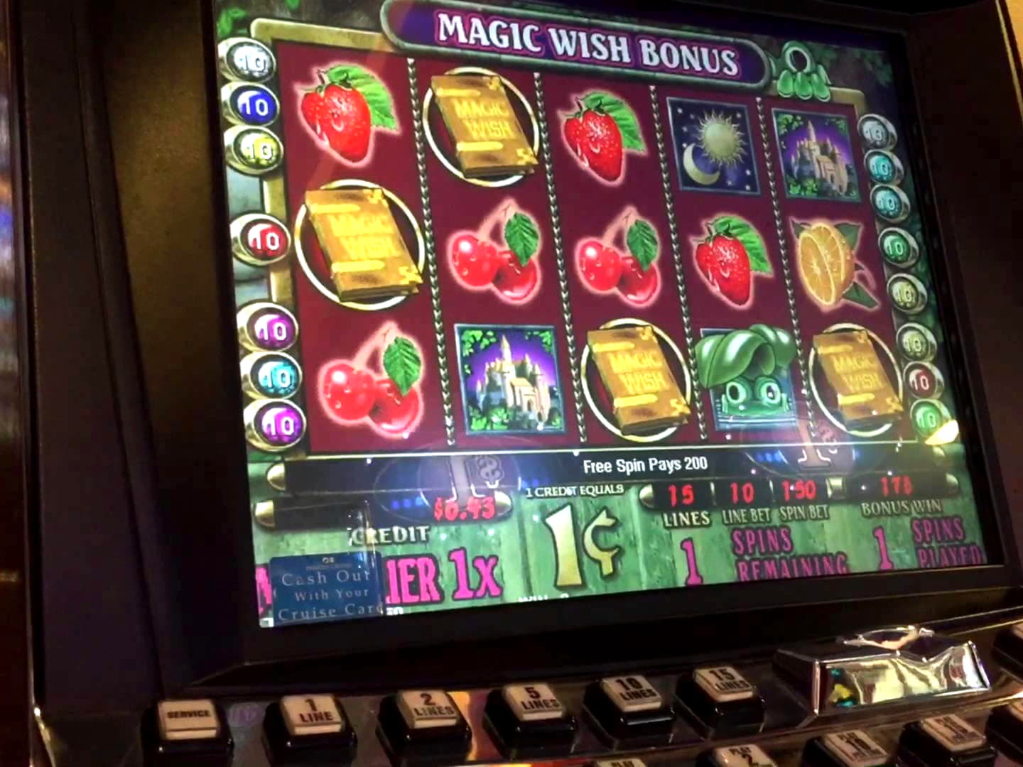 €750 Mobile freeroll slot tournament at Casino-X